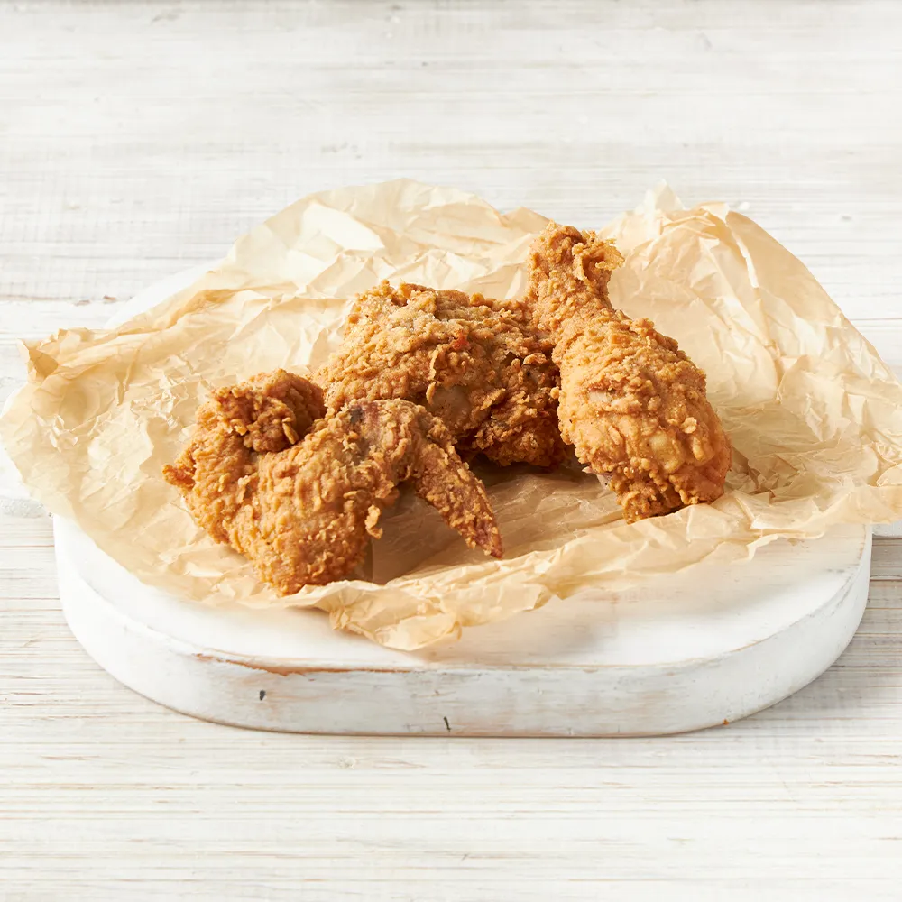 El Jannah Menu With Prices 23 3 Mixed Pieces