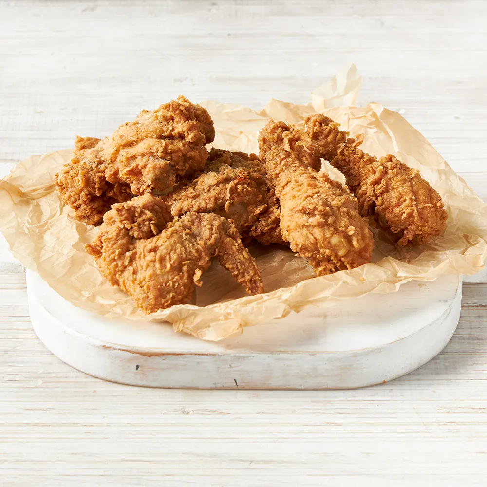 El Jannah Menu With Prices 21 5 Mixed Pieces