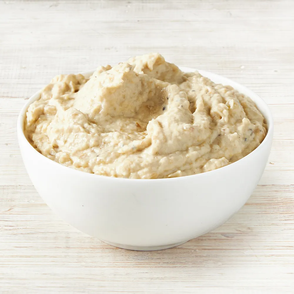 El Jannah Menu With Prices 47 Babaghanouj