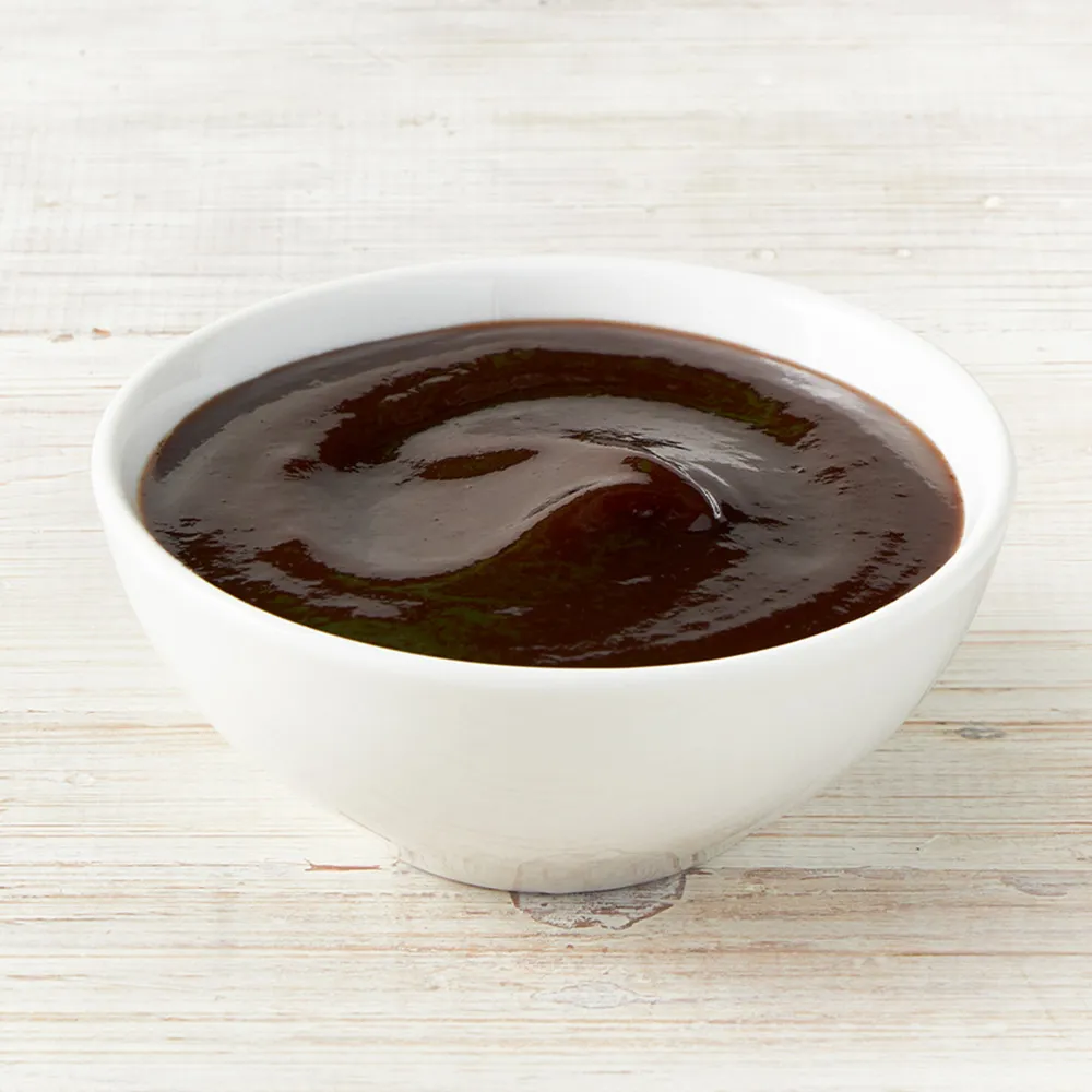 El Jannah Menu With Prices 53 BBQ Sauce