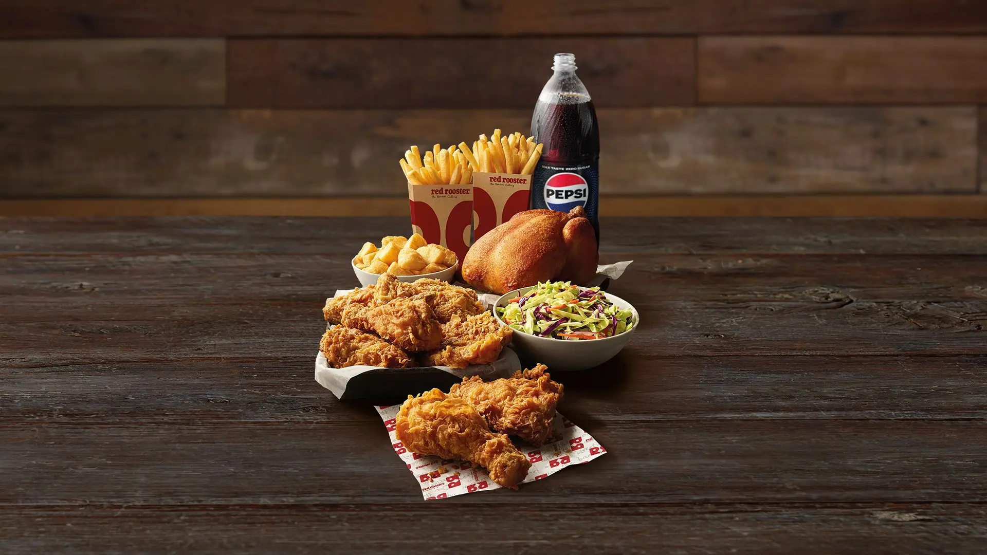 Red Rooster Menu with Prices 28 Big Feast