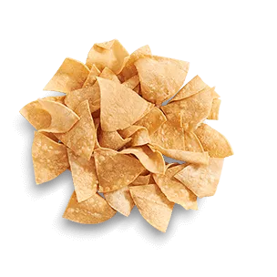 CORN CHIPS
