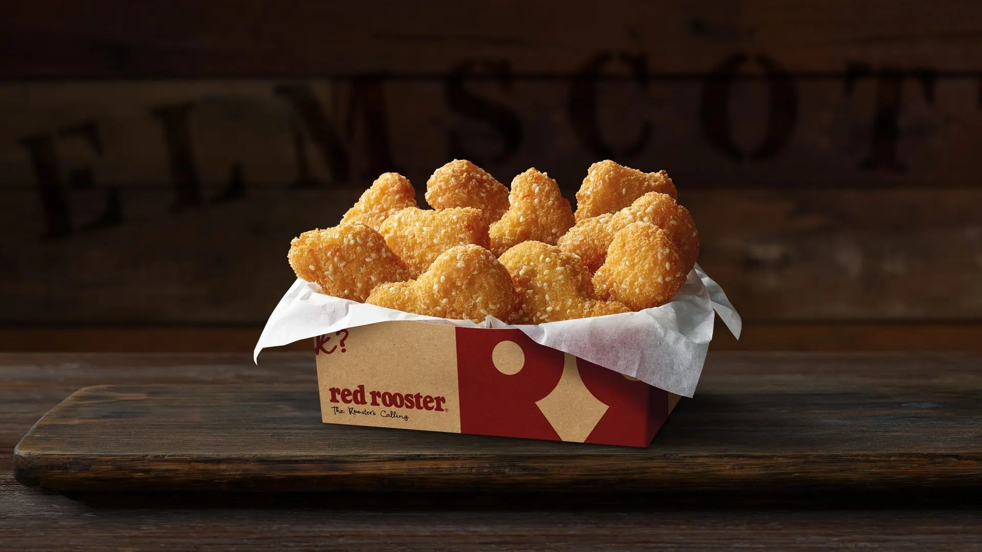 Red Rooster Menu with Prices 45 Chicken Nuggets