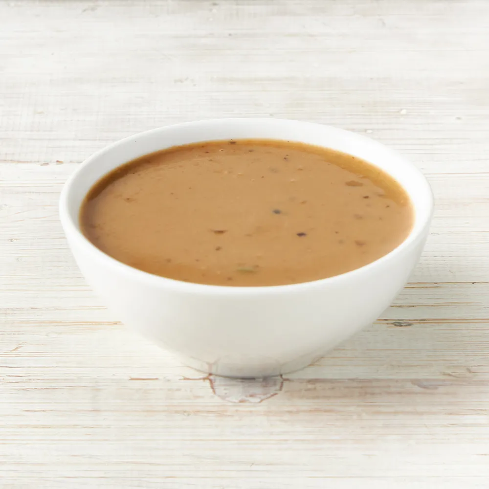 El Jannah Menu With Prices 51 Creamy Gravy