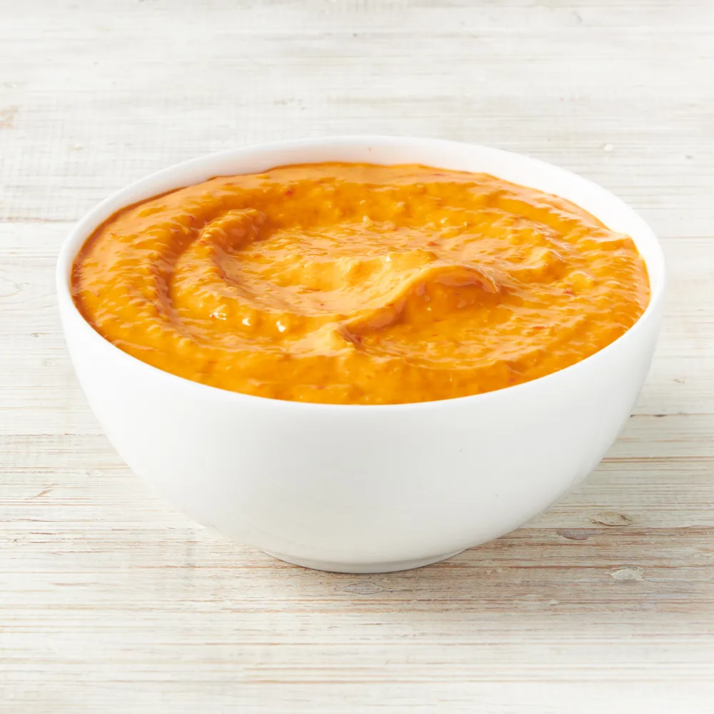 El Jannah Menu With Prices 41 EJ Chilli Sauce