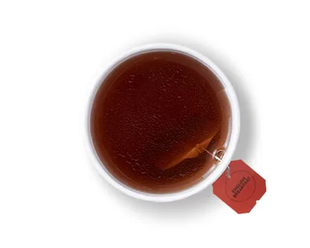 ENGLISH TEA
