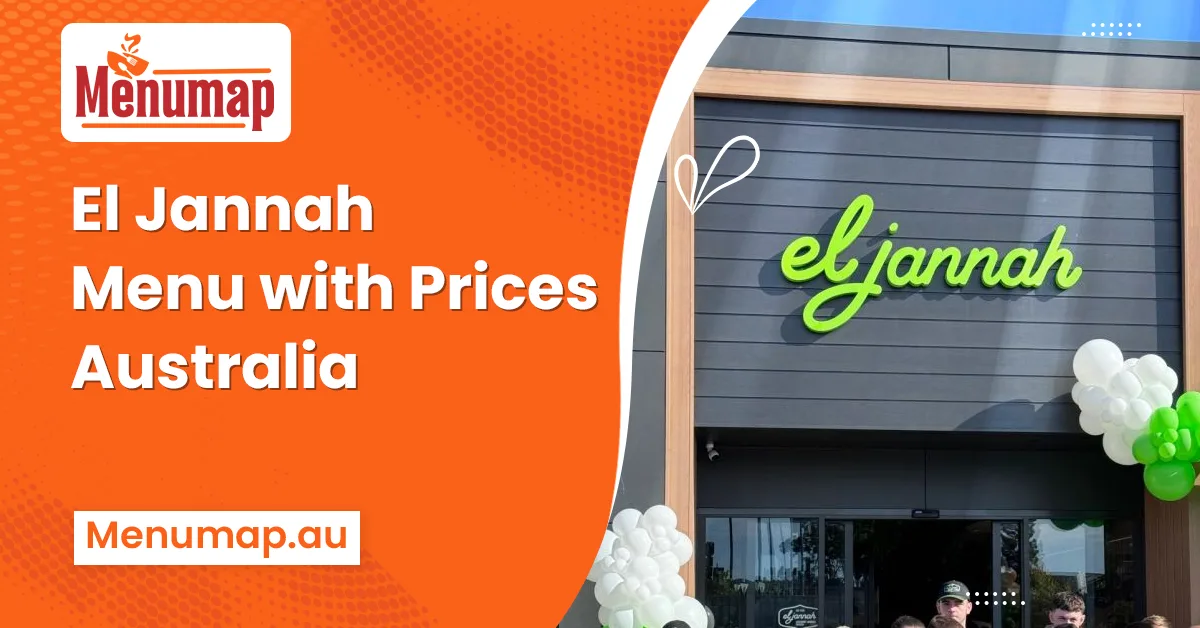 El Jannah Menu With Prices 1 El Jannah Menu With Prices