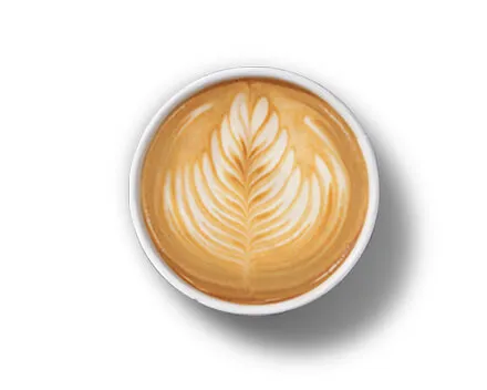 FLAT WHITE
