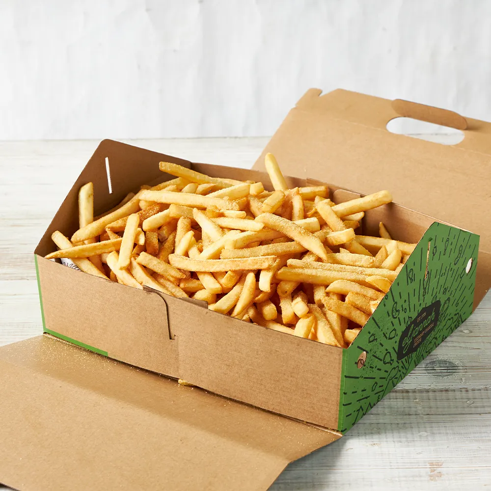 El Jannah Menu With Prices 61 Family Chips