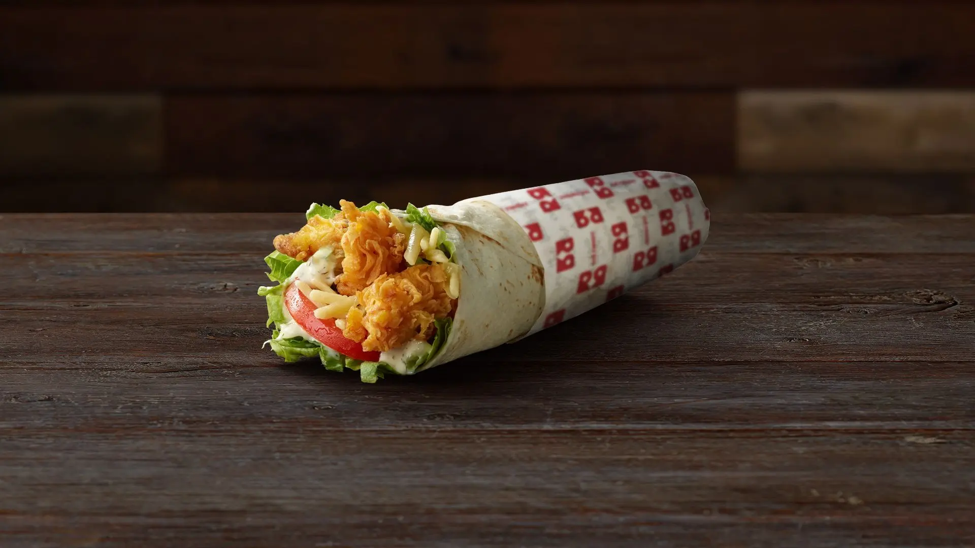 Red Rooster Menu with Prices 12 Flayva Wrap