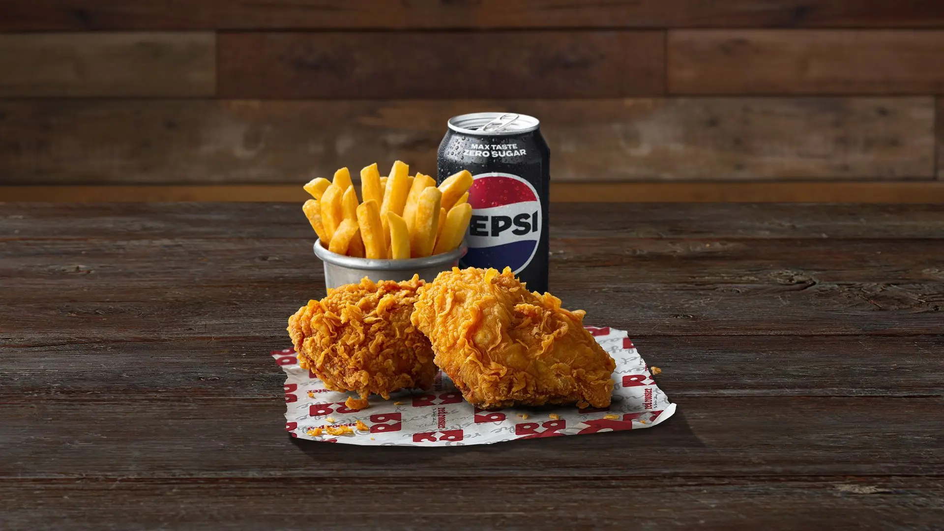 Red Rooster Menu with Prices 31 Fried Combo