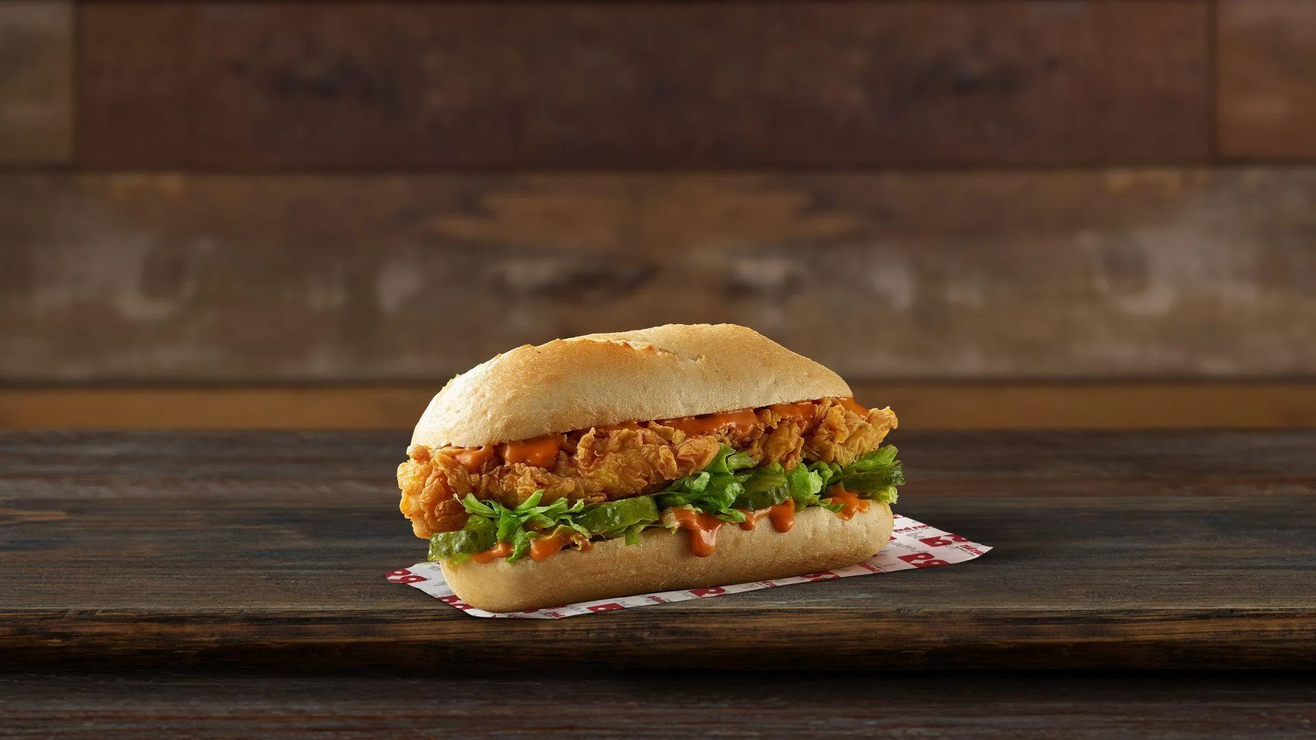 Red Rooster Menu with Prices 4 Honey BBQ Rippa Roll