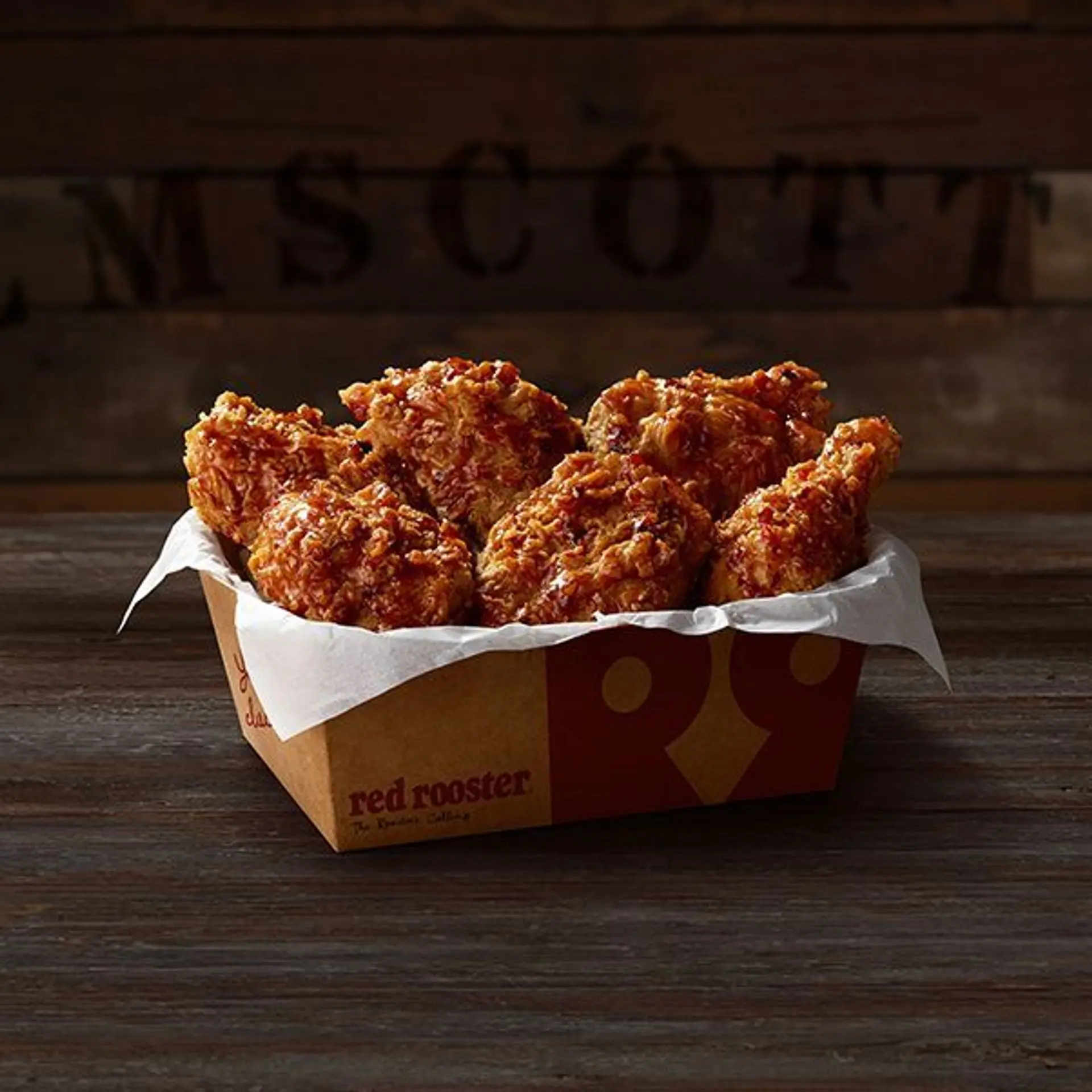 Red Rooster Menu with Prices 41 Hot Honey Fried Chicken