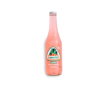 JARRITOS GUAVA
