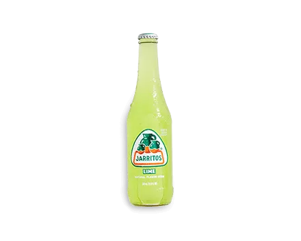 JARRITOS LIME
