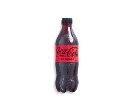 MED COKE NO SUGAR
