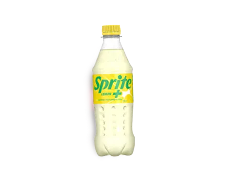 MED SPRITE LEMON PLUS
