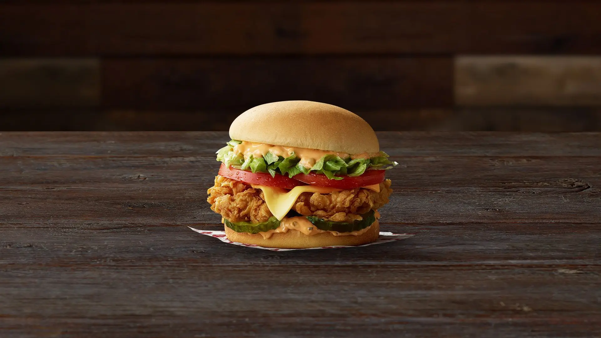 Red Rooster Menu with Prices 10 Picklebird Burger