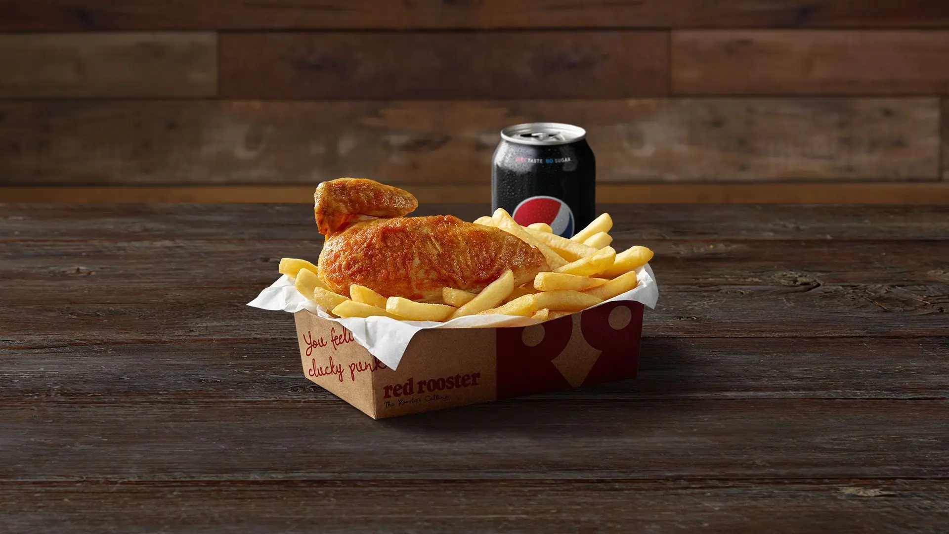 Red Rooster Menu with Prices 35 Quarter Chicken Combo