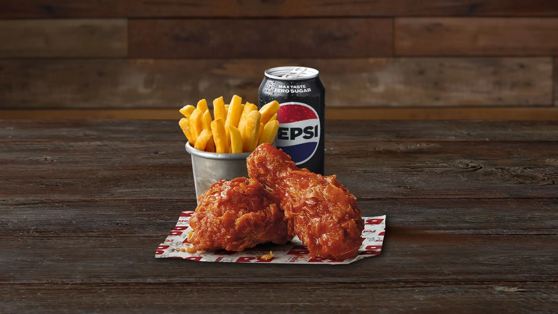 Red Rooster Menu with Prices 33 Reds Hot Fried Combo