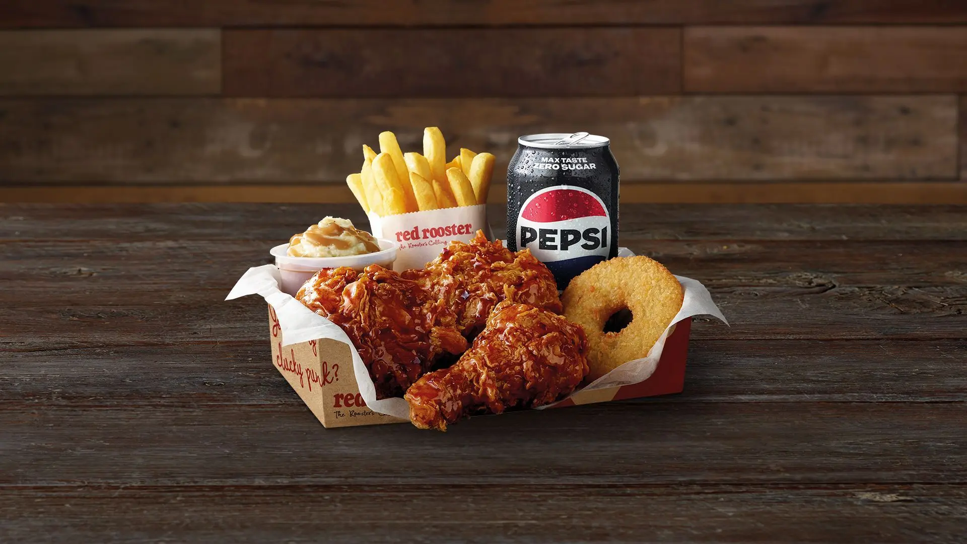 Red Rooster Menu with Prices 20 Reds Hot Satisfryer