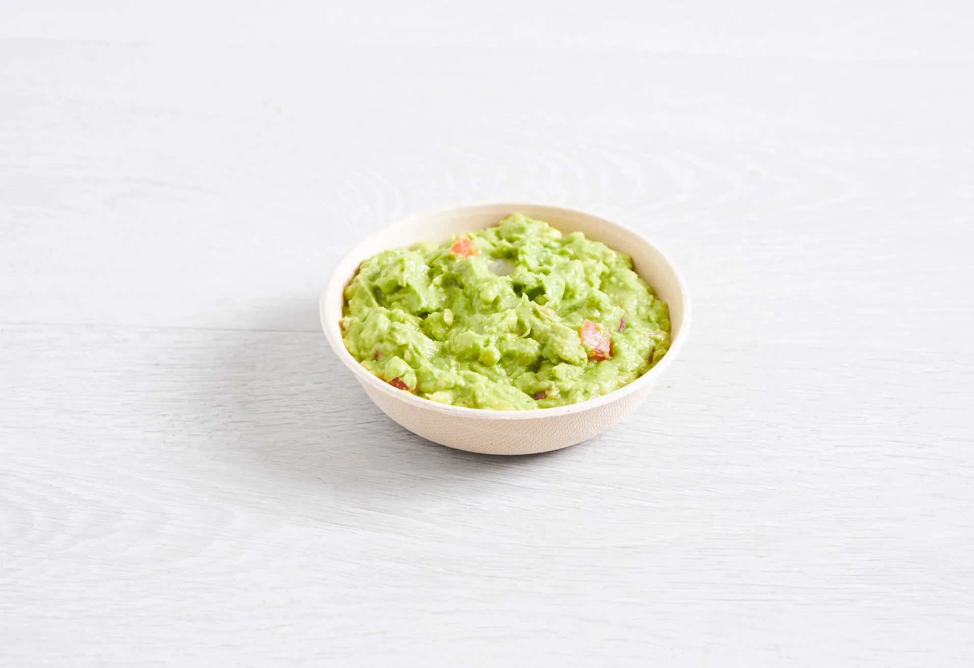 SIDE OF GUACAMOLE
