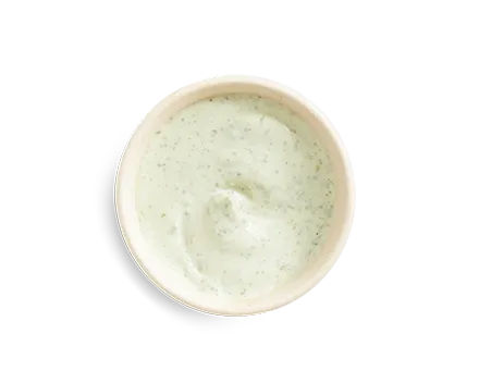 SIDE OF MEX CHIMI MAYO
