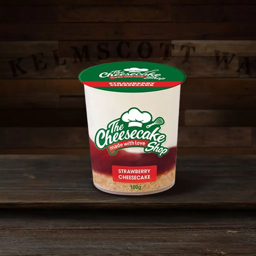 Red Rooster Menu with Prices 54 Strawberry Cheesecake 1