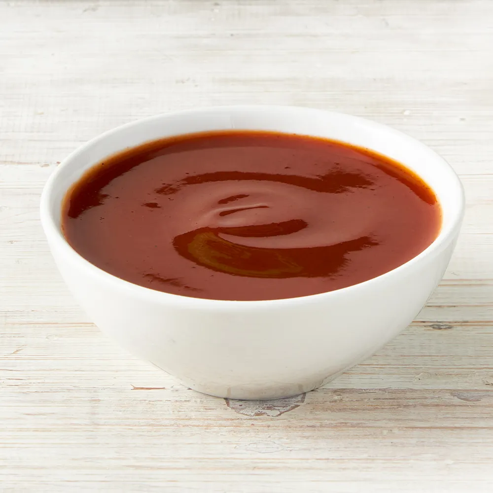 El Jannah Menu With Prices 52 Sweet N Spicy Sauce