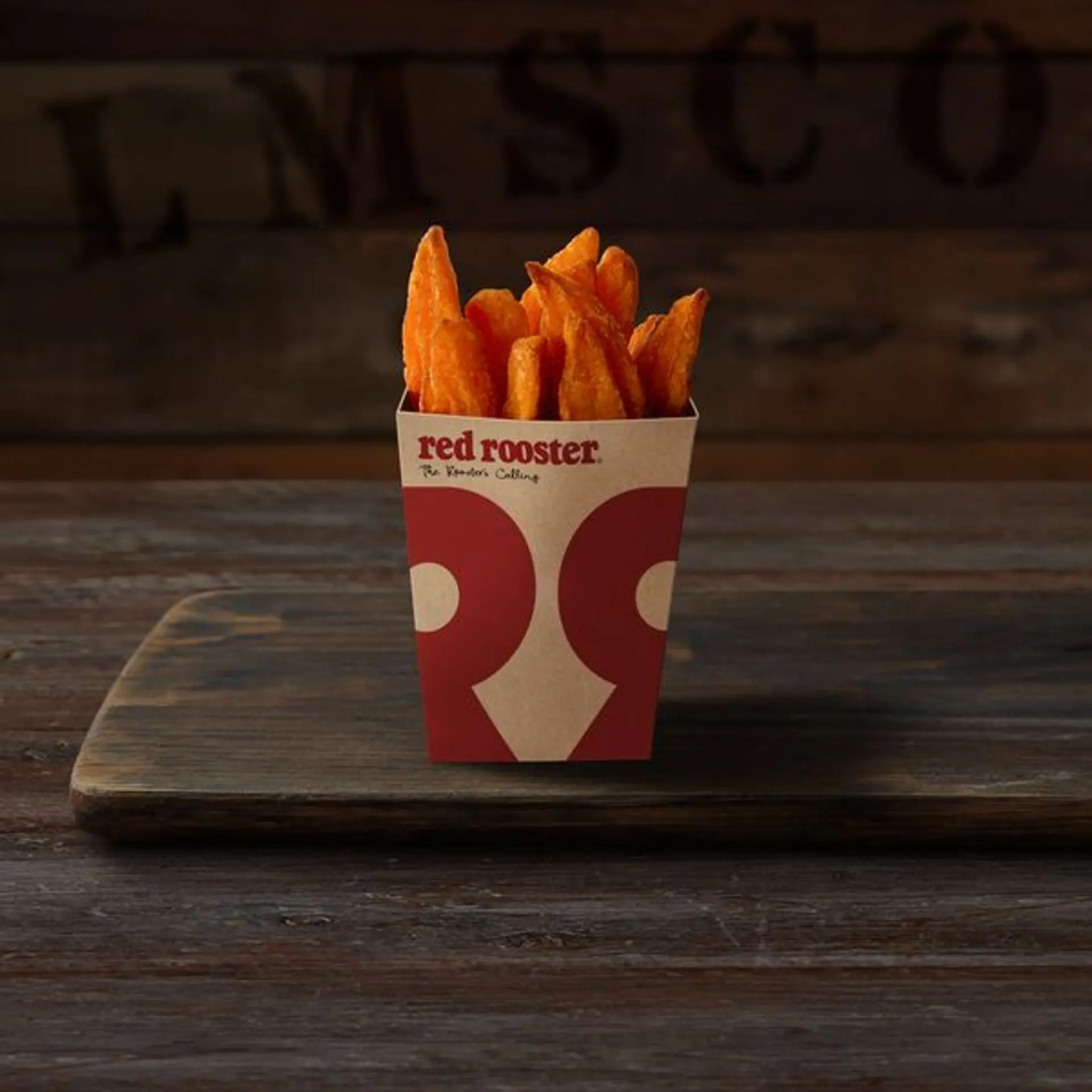 Red Rooster Menu with Prices 47 Sweet Potato