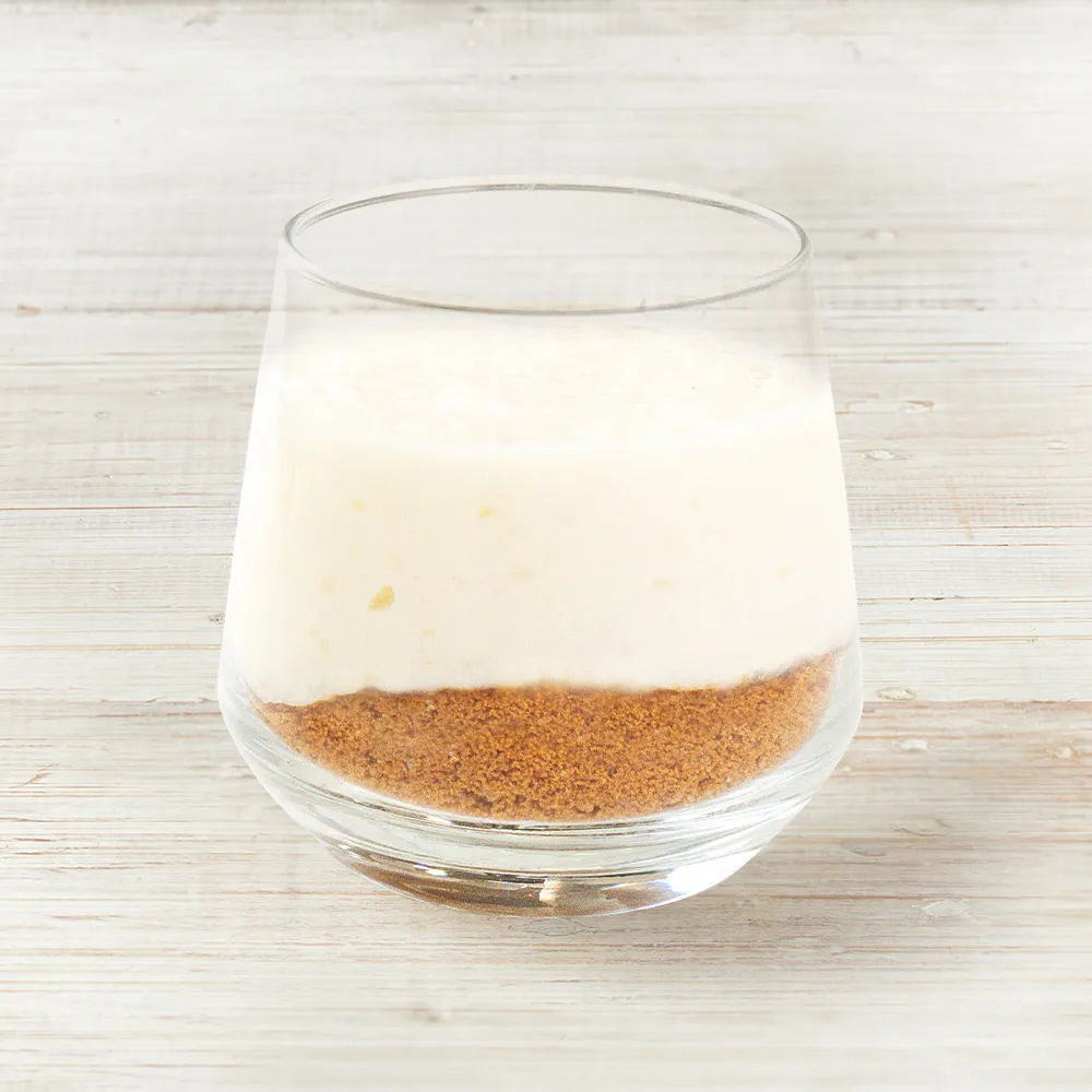 El Jannah Menu With Prices 88 Biscoff Cookie Crumb Rice Pudding