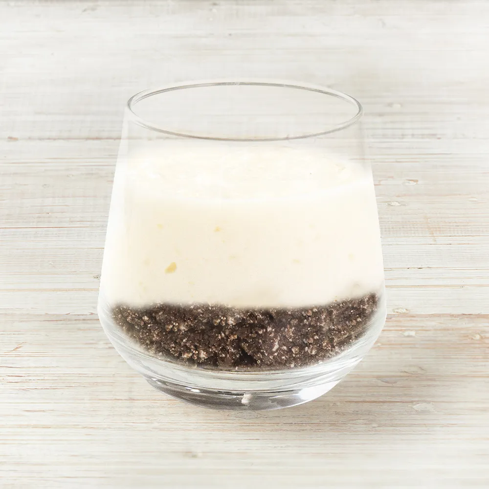 El Jannah Menu With Prices 87 Cookies and Cream Rice Pudding