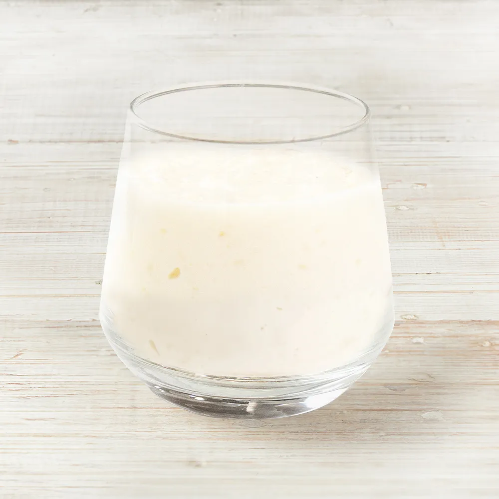 El Jannah Menu With Prices 86 Creamy Original Rice Pudding