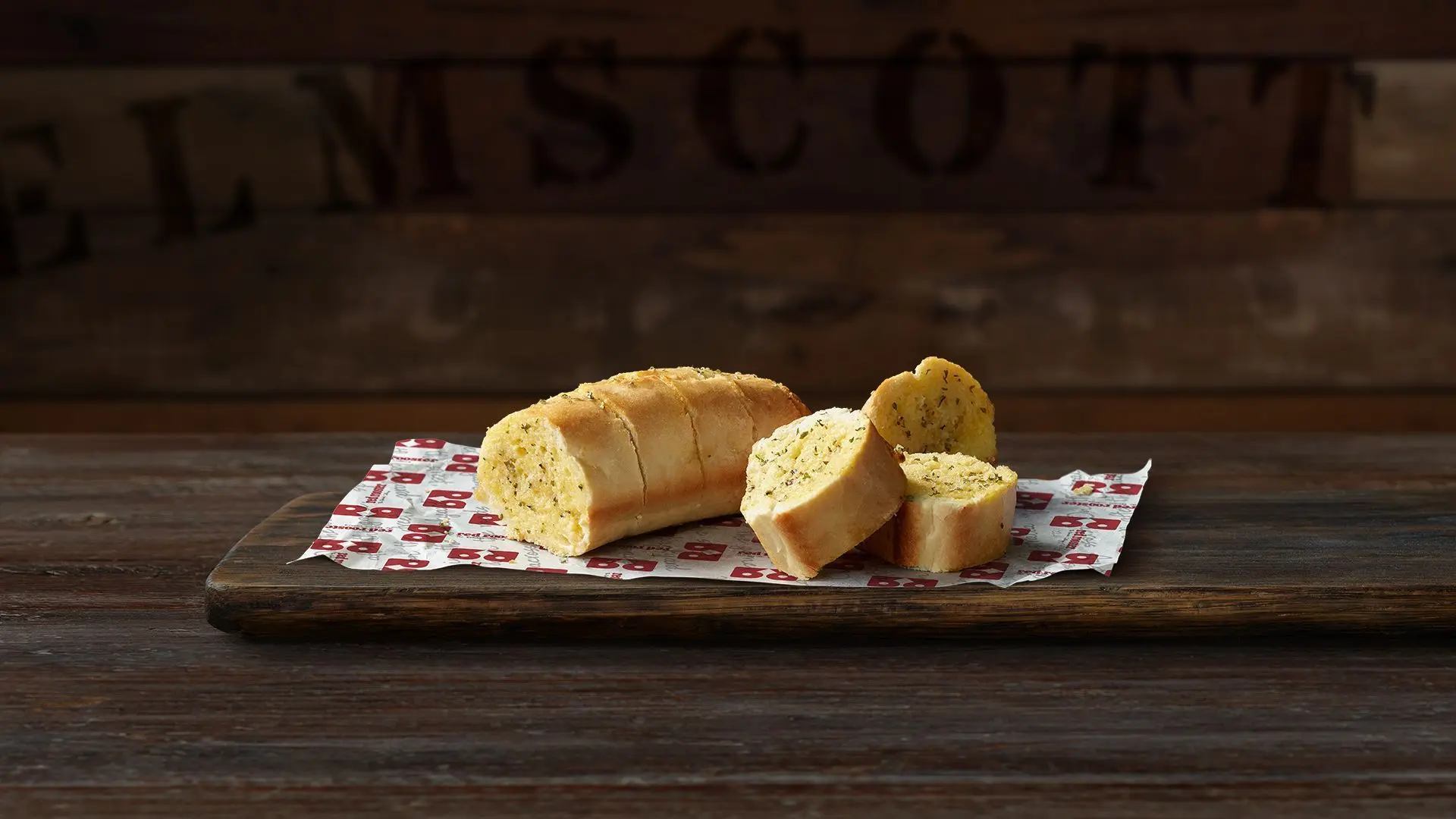 Red Rooster Menu with Prices 51 Garlic Bread