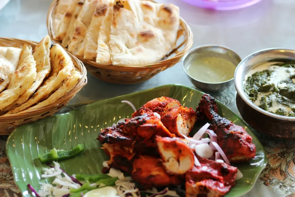 Indian cuisine melbourne