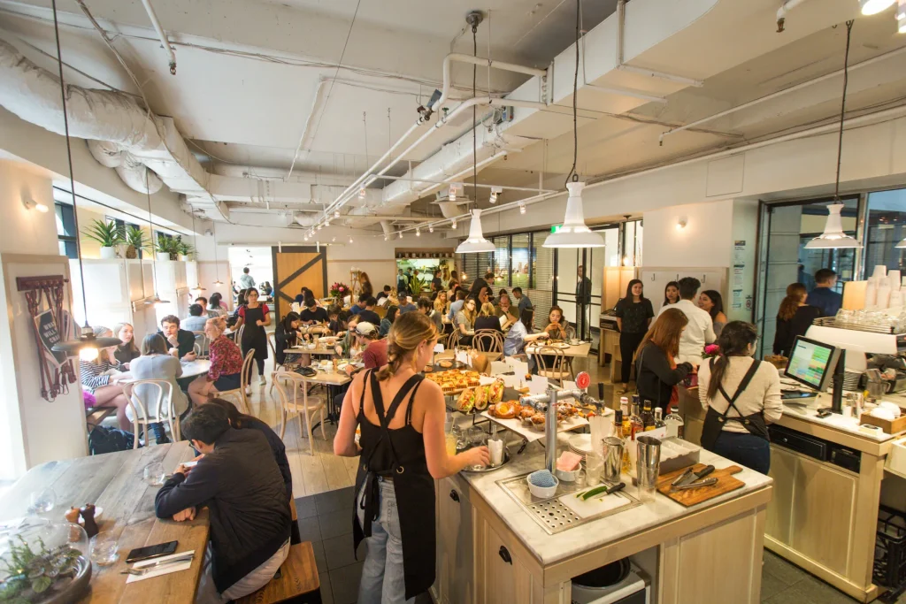 The Grain Store Menu and Prices 1 The grain store menu