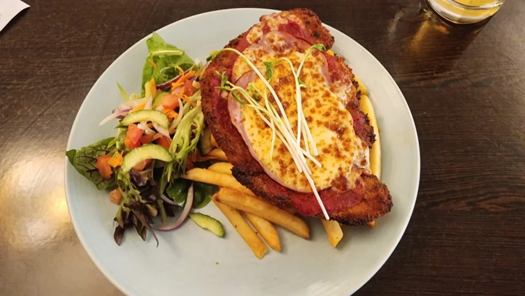 Restaurant 1903 Melbourne 