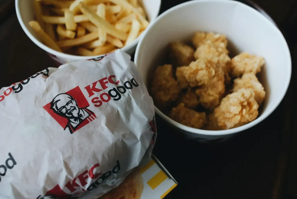 KFC Australia