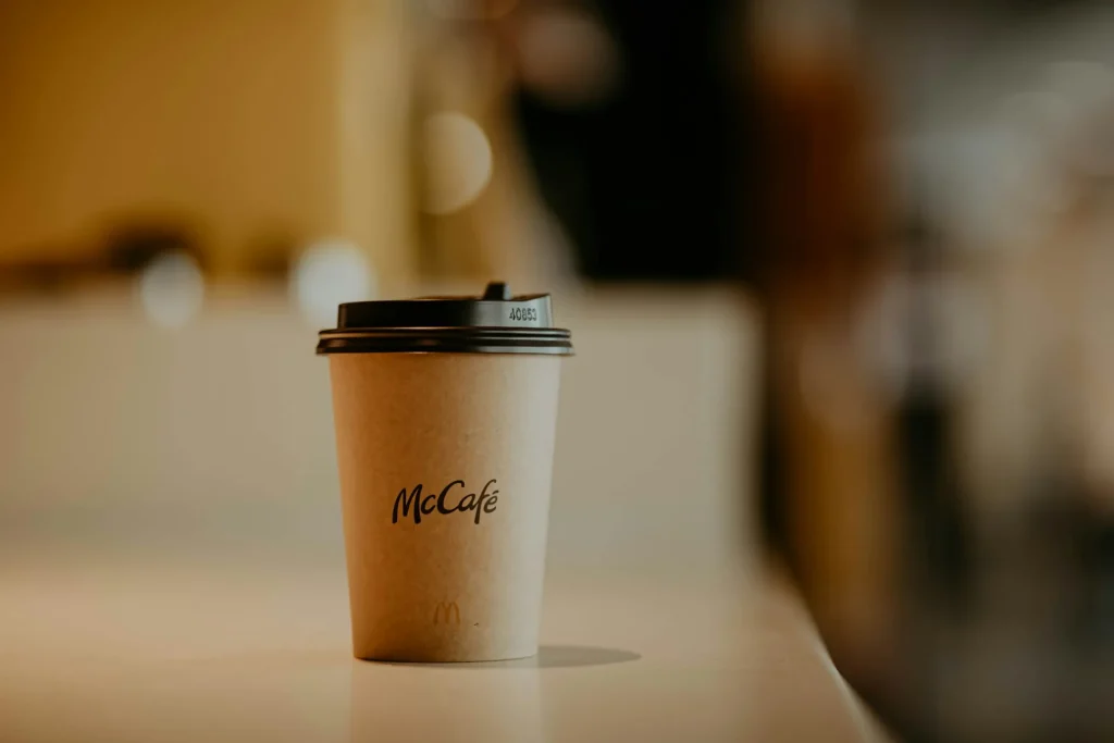 Mccafe
